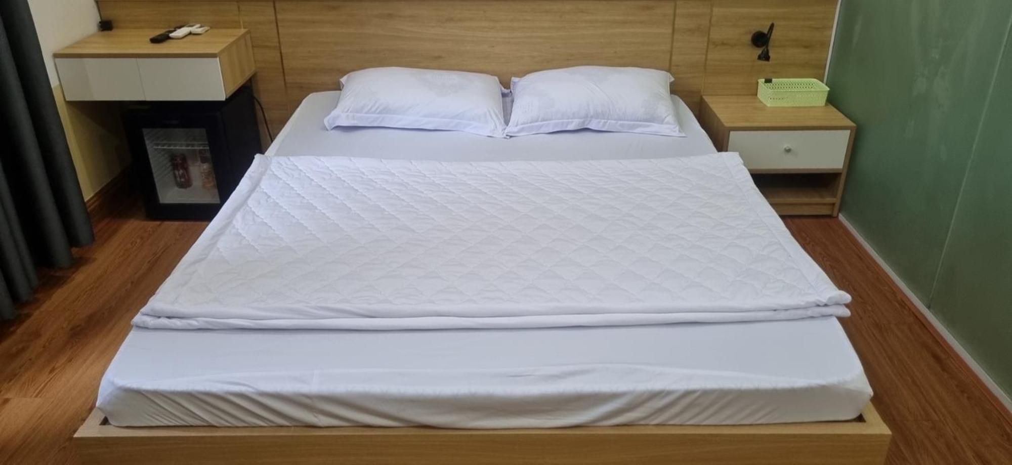 בואון מה ת'וט Khoi Dai Hotel מראה חיצוני תמונה