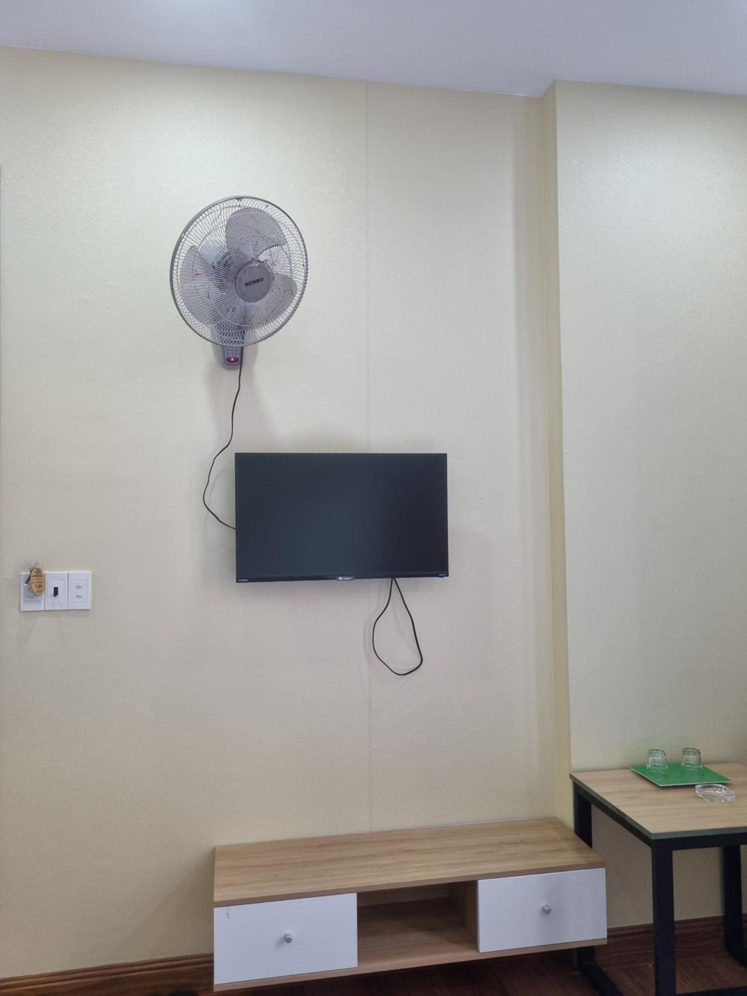 בואון מה ת'וט Khoi Dai Hotel מראה חיצוני תמונה