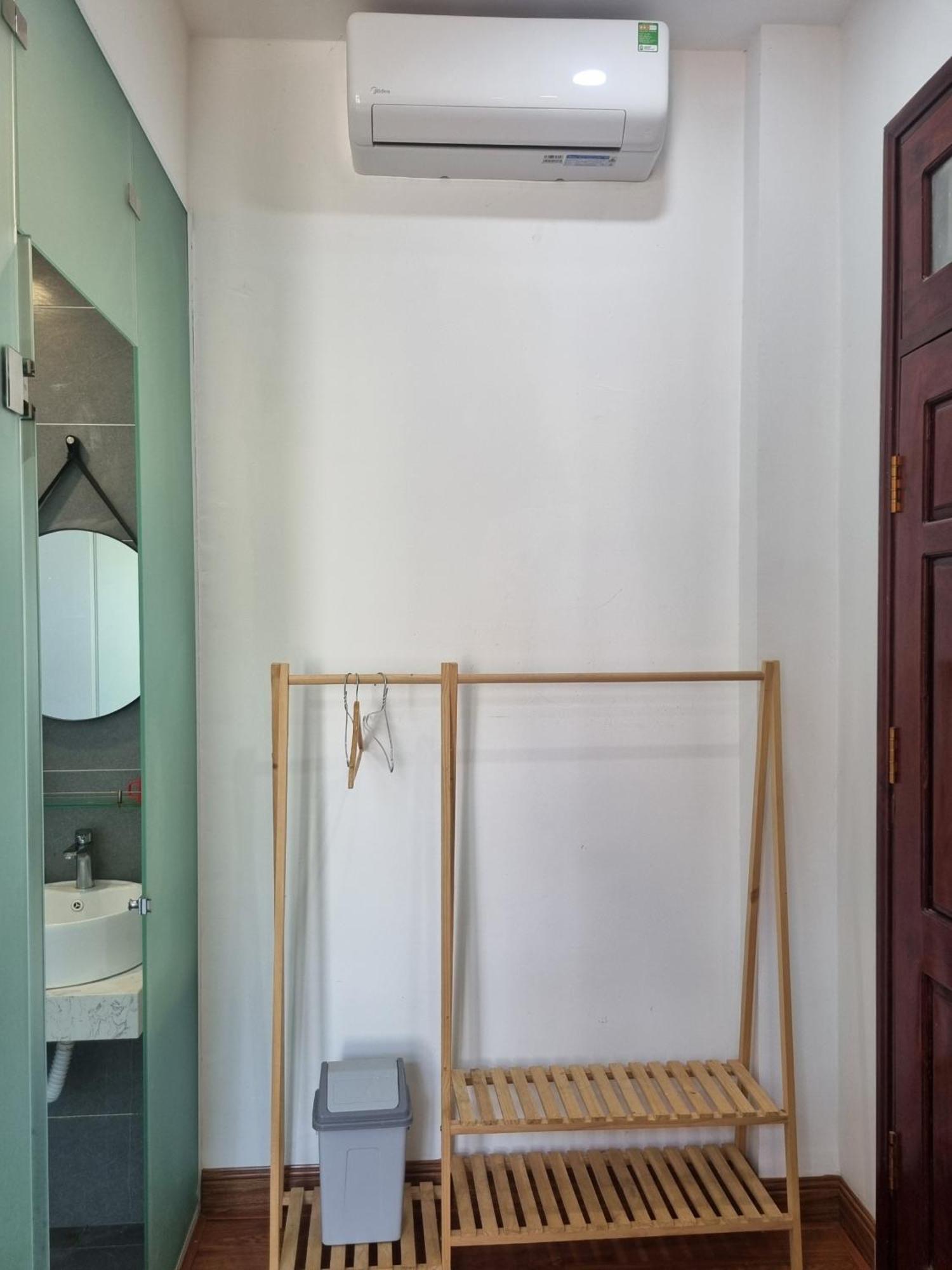 בואון מה ת'וט Khoi Dai Hotel מראה חיצוני תמונה