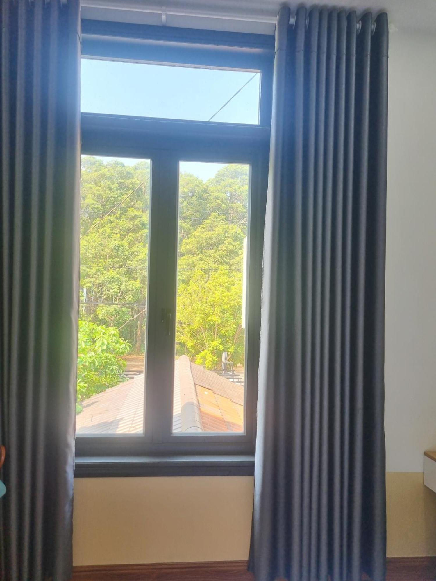 בואון מה ת'וט Khoi Dai Hotel מראה חיצוני תמונה