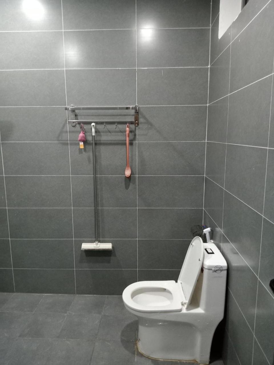 בואון מה ת'וט Khoi Dai Hotel מראה חיצוני תמונה
