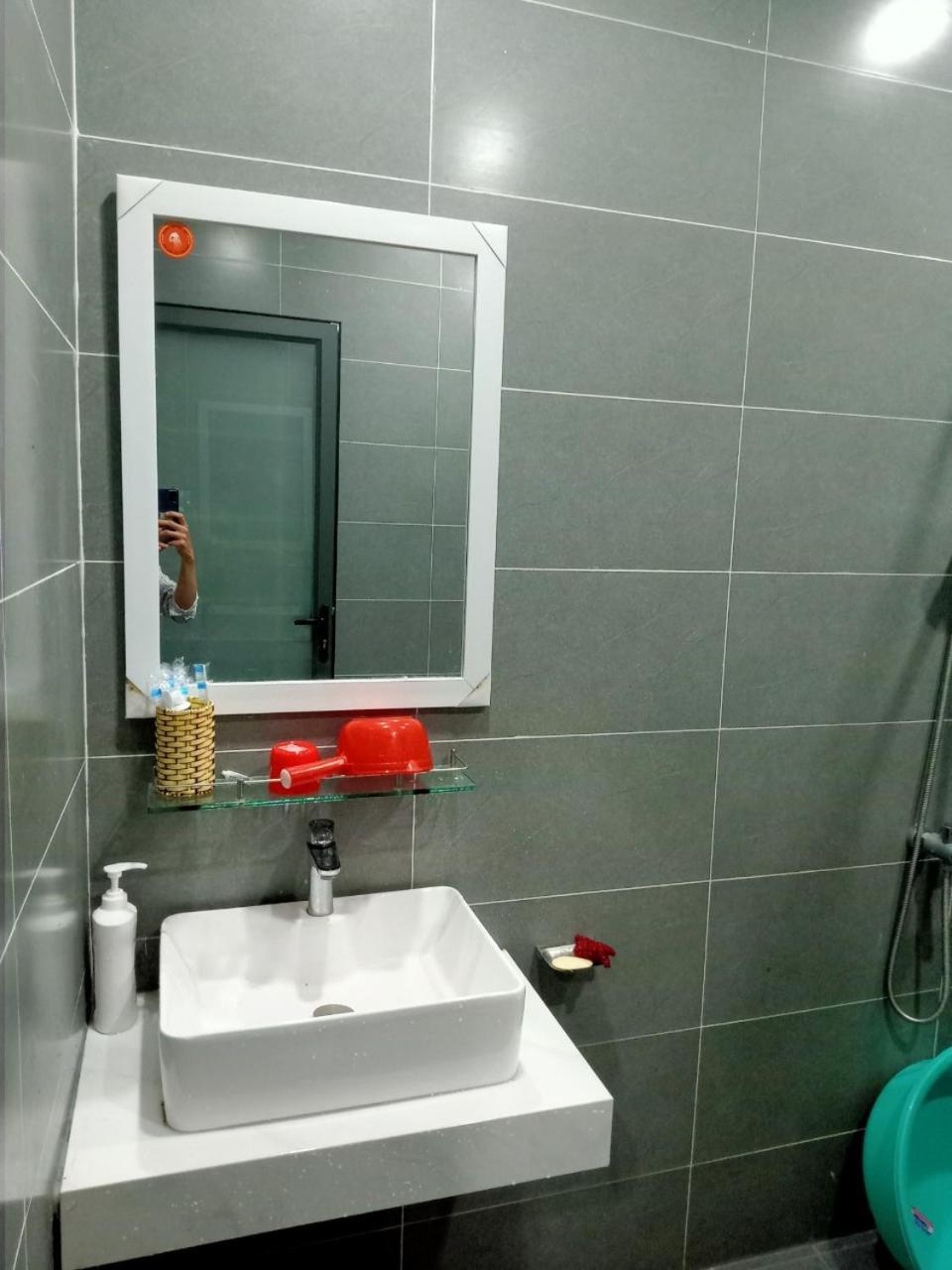 בואון מה ת'וט Khoi Dai Hotel מראה חיצוני תמונה