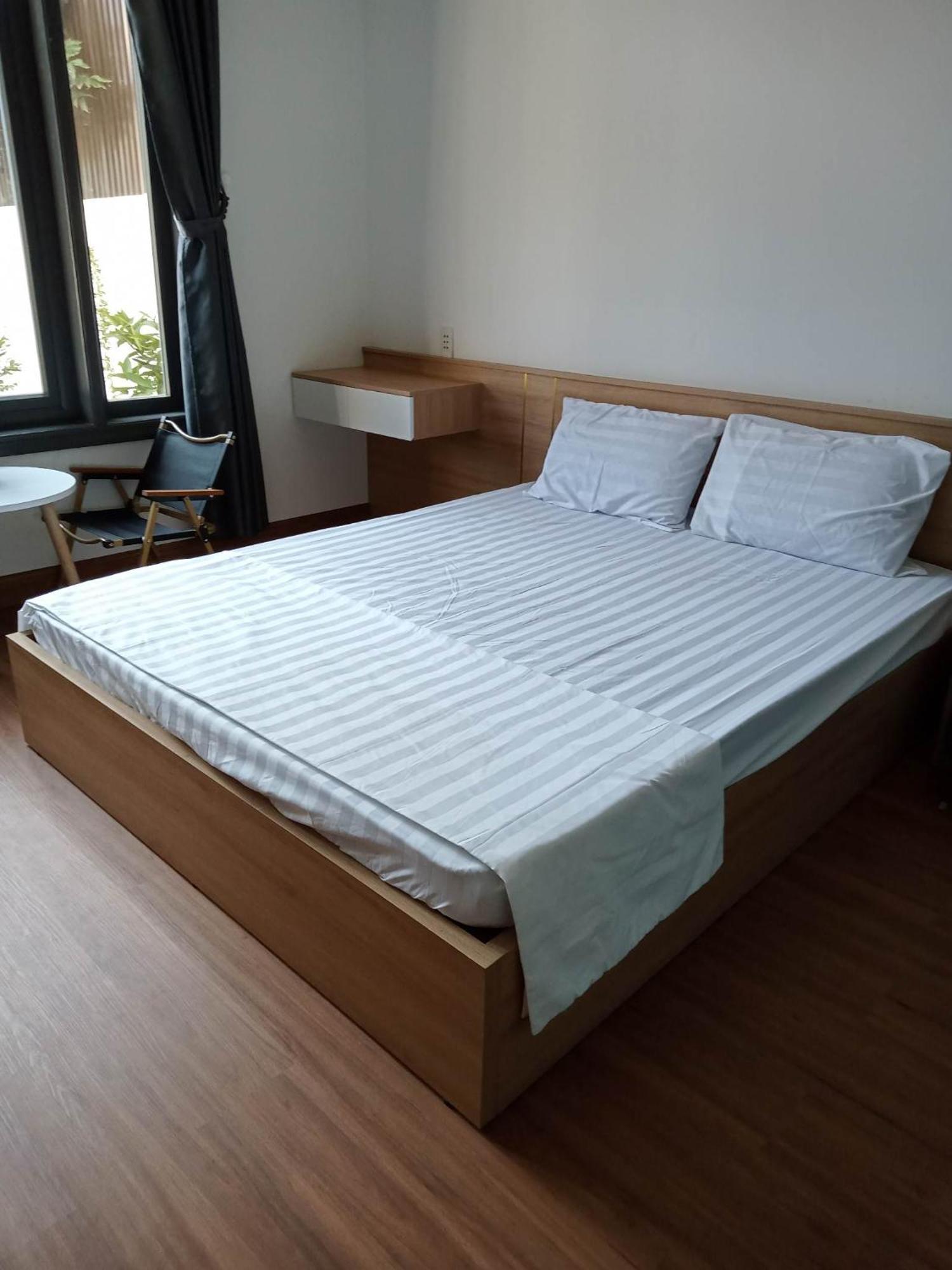 בואון מה ת'וט Khoi Dai Hotel מראה חיצוני תמונה