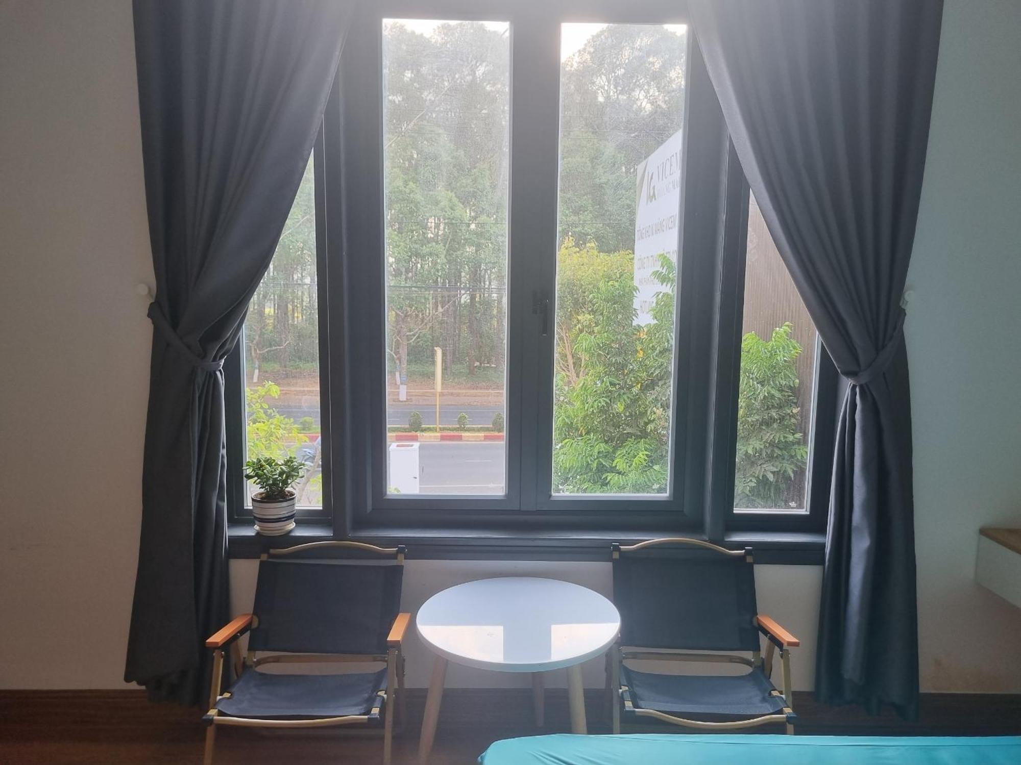 בואון מה ת'וט Khoi Dai Hotel מראה חיצוני תמונה