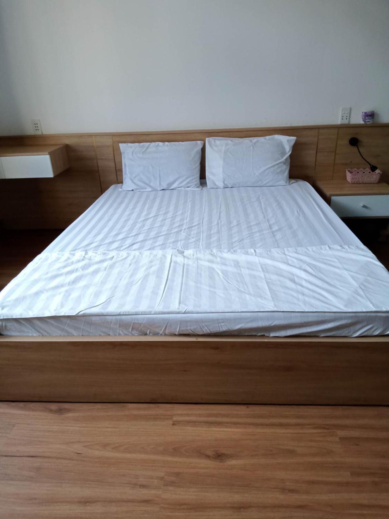 בואון מה ת'וט Khoi Dai Hotel מראה חיצוני תמונה