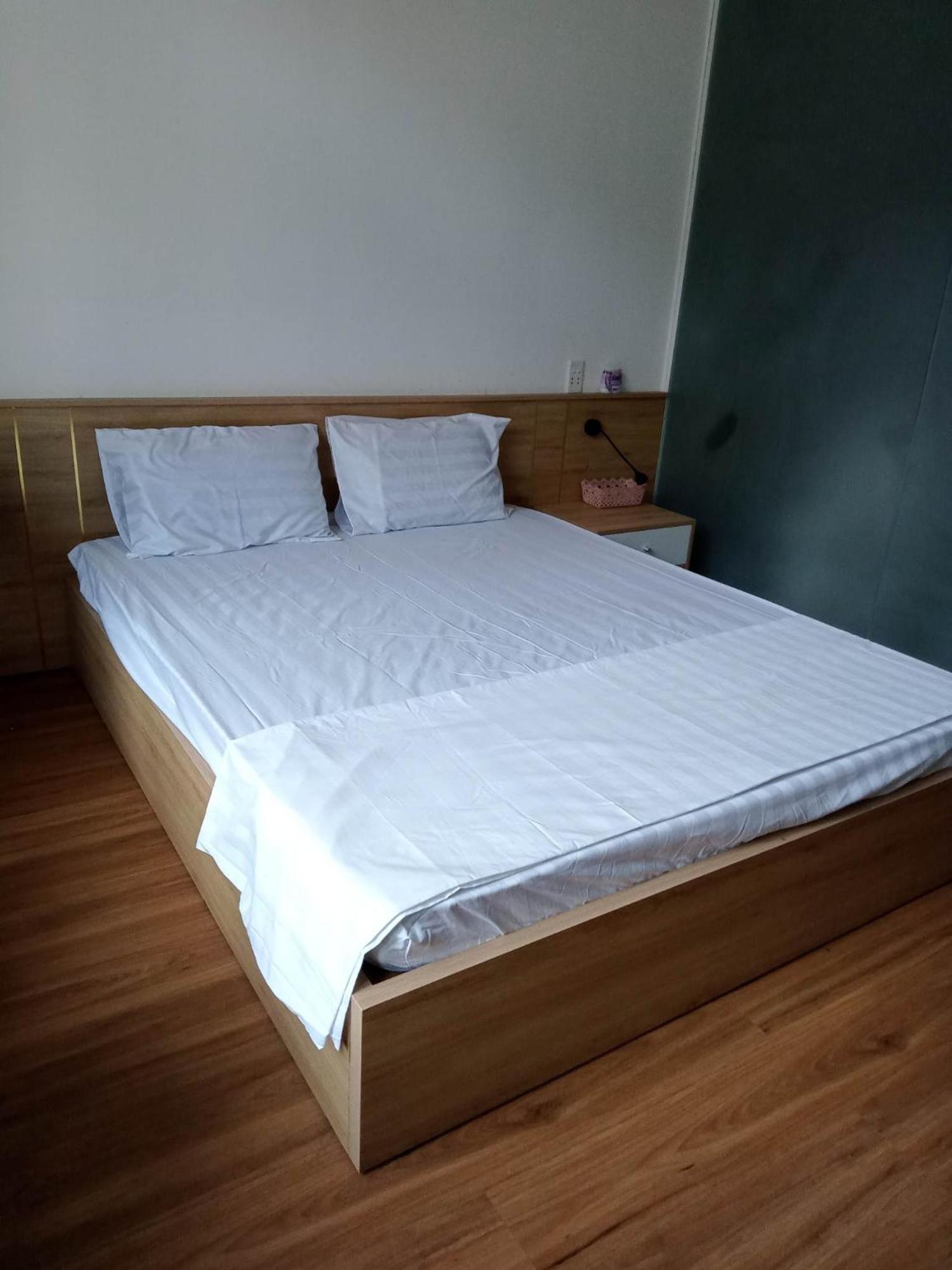 בואון מה ת'וט Khoi Dai Hotel מראה חיצוני תמונה