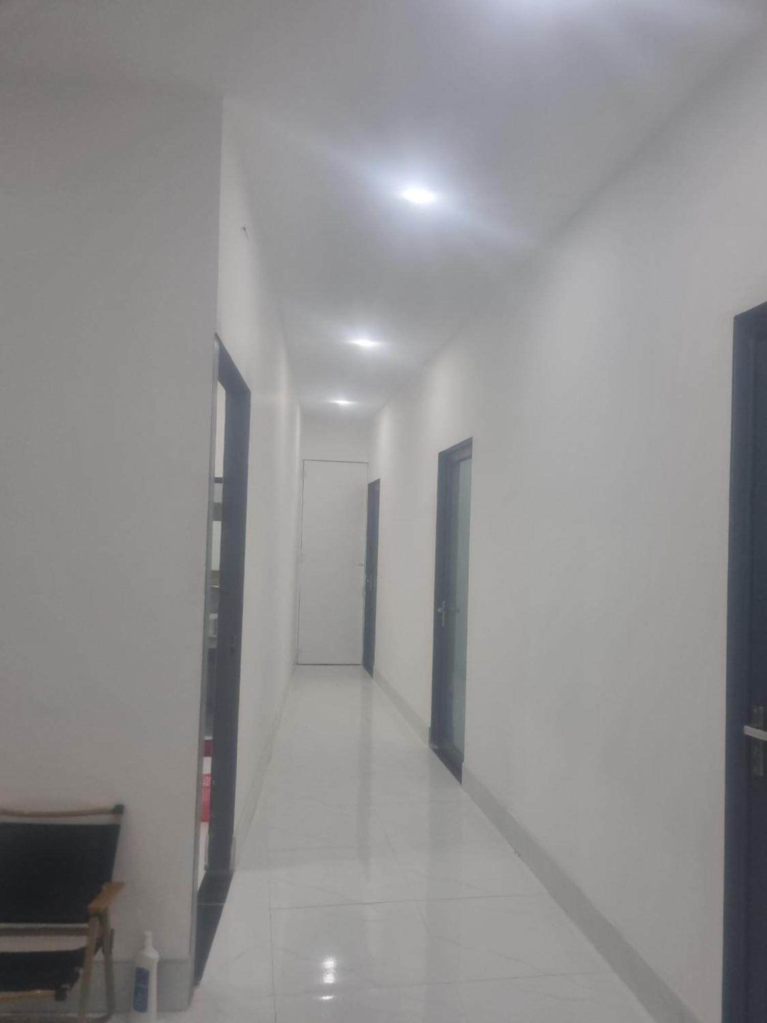 בואון מה ת'וט Khoi Dai Hotel מראה חיצוני תמונה
