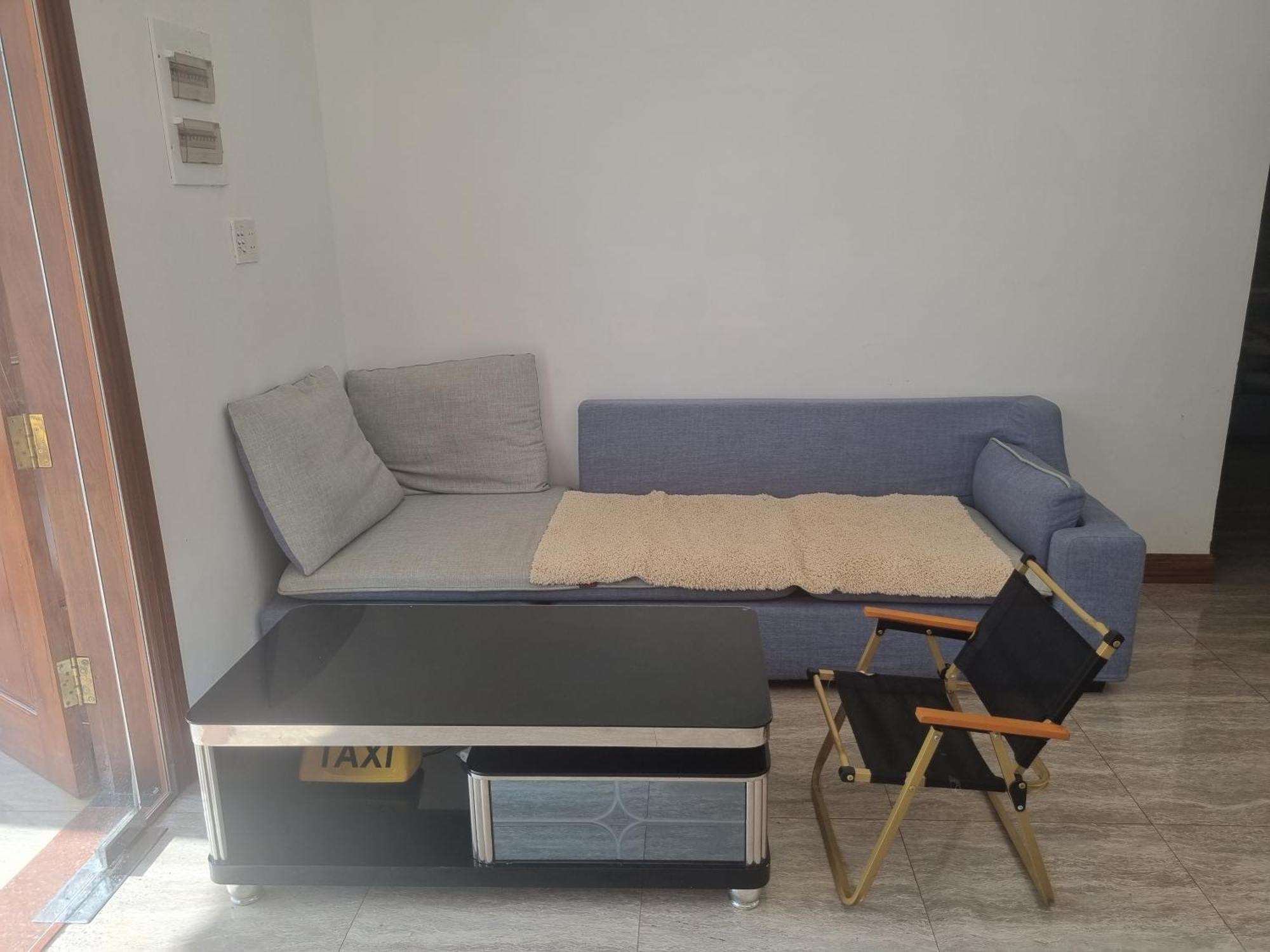 בואון מה ת'וט Khoi Dai Hotel מראה חיצוני תמונה