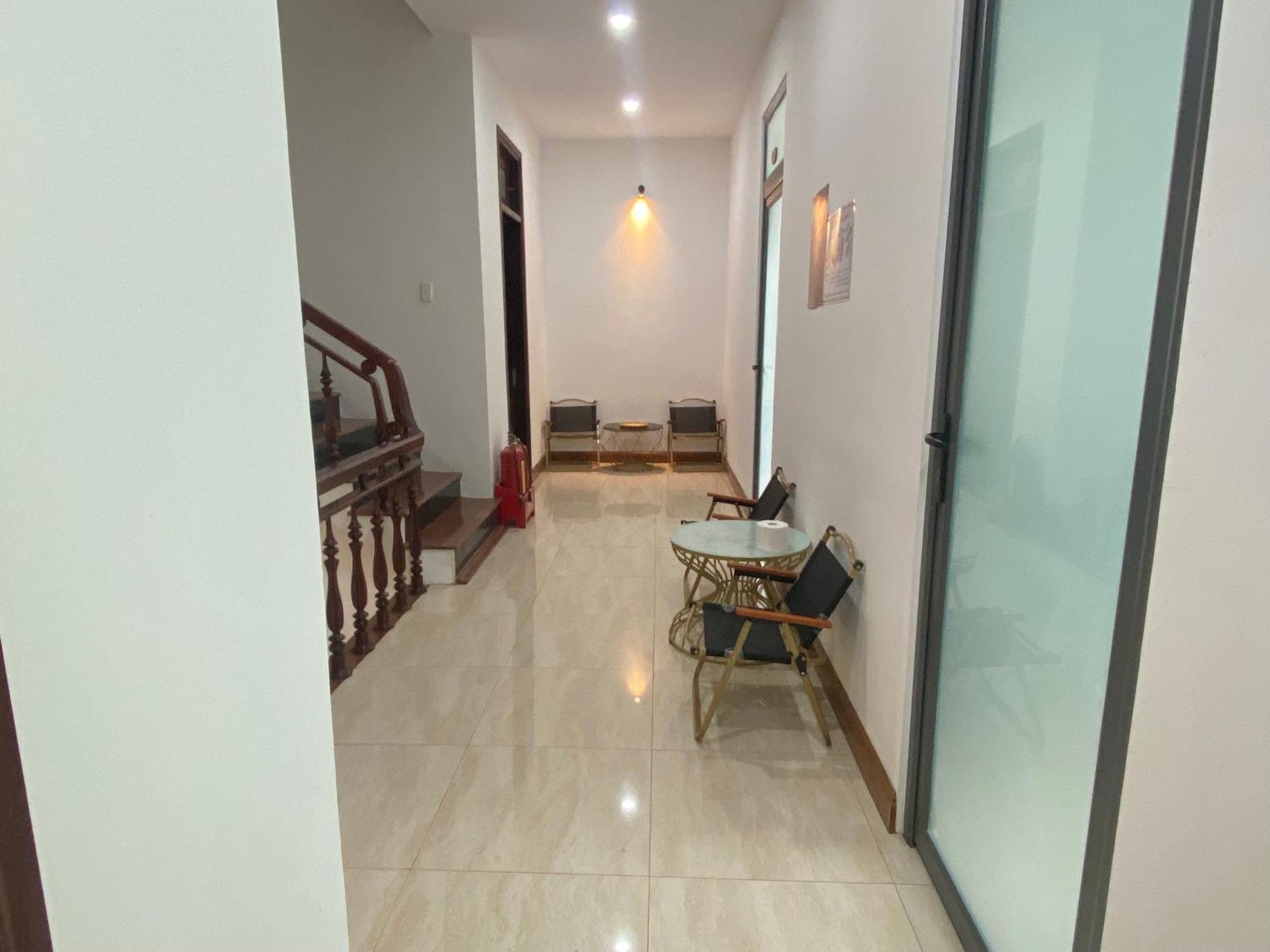 בואון מה ת'וט Khoi Dai Hotel מראה חיצוני תמונה