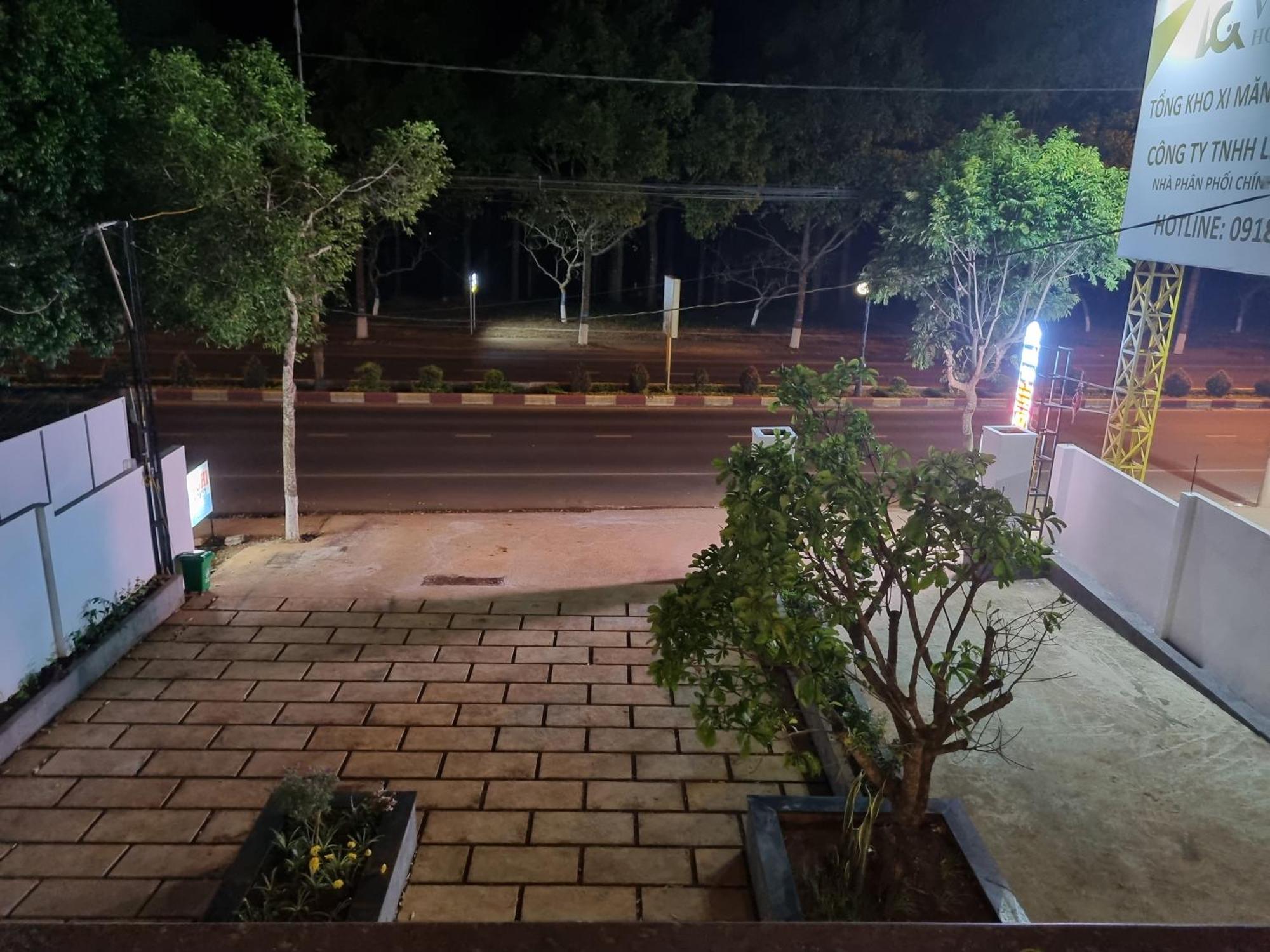 בואון מה ת'וט Khoi Dai Hotel מראה חיצוני תמונה