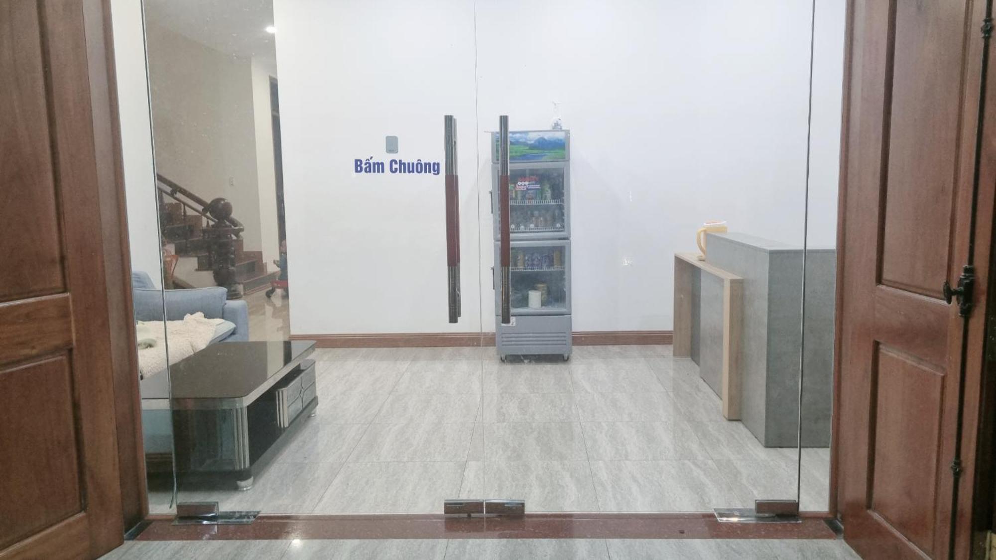בואון מה ת'וט Khoi Dai Hotel מראה חיצוני תמונה