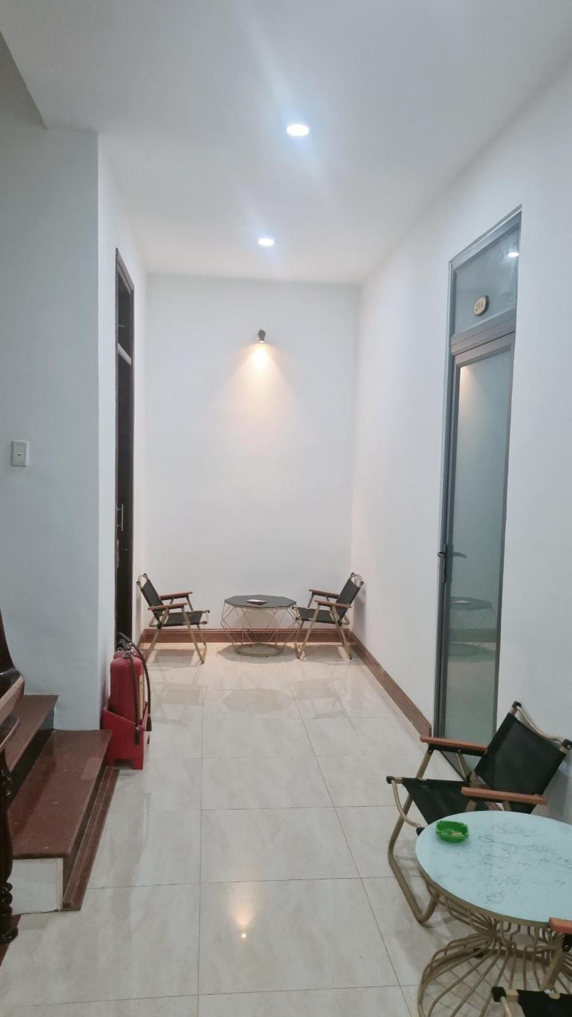 בואון מה ת'וט Khoi Dai Hotel מראה חיצוני תמונה