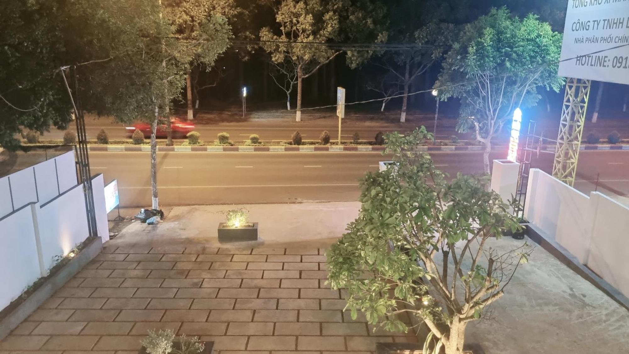 בואון מה ת'וט Khoi Dai Hotel מראה חיצוני תמונה