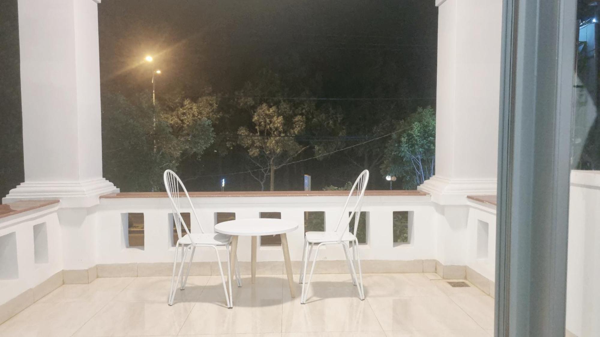 בואון מה ת'וט Khoi Dai Hotel מראה חיצוני תמונה