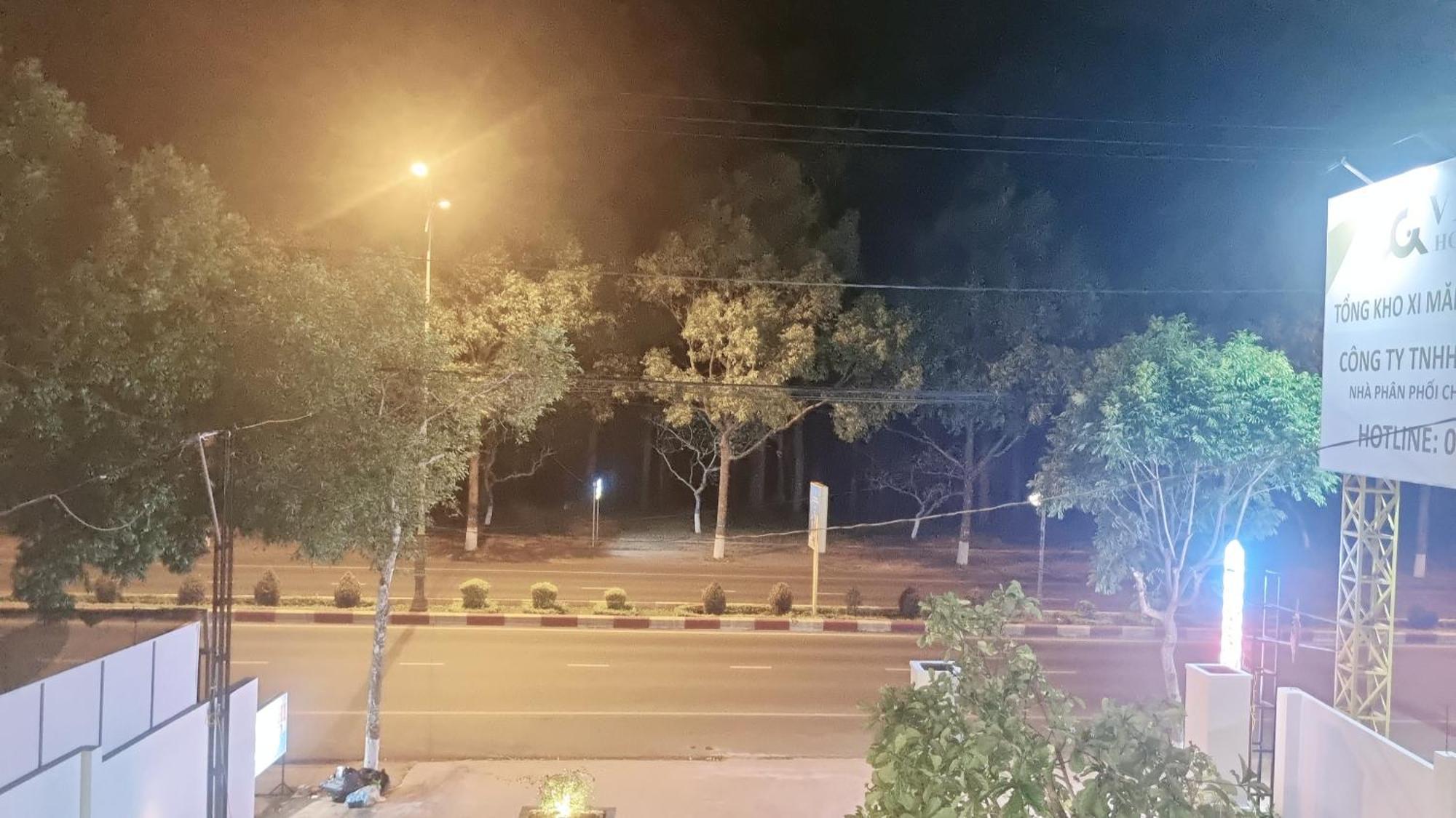 בואון מה ת'וט Khoi Dai Hotel מראה חיצוני תמונה